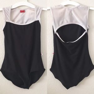 Yumiko Becky Leotard